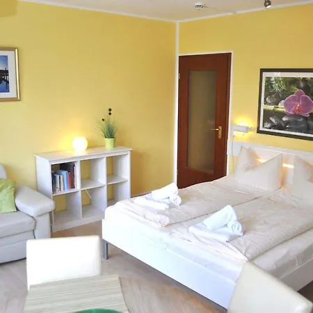 Apartament Domizil Royal Ferienwohnung Nr 06 *