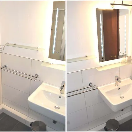 Domizil Royal Ferienwohnung Nr 06 * Timmendorfer Strand