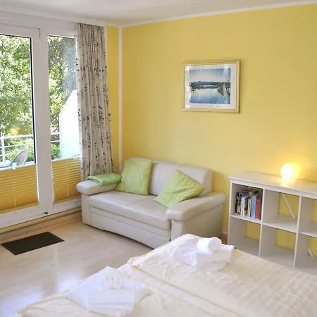 Apartament Domizil Royal Ferienwohnung Nr 06