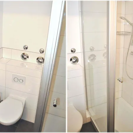 Domizil Royal Ferienwohnung Nr 06 * Timmendorfer Strand