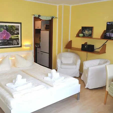 Domizil Royal Ferienwohnung Nr 06